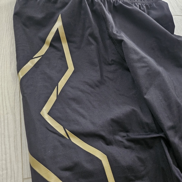 2XU Womens Elite MCS Compression Tights - Picture 5 of 9